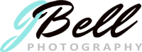 J. Bell Photography's Logo